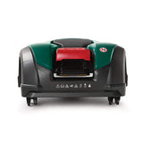 Robomow RK1000 8.25 in. 4.9 Ah Lithium-Ion Robot Lawn Mower Up to 1/4 Acre