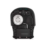 Robomow RK1000 8.25 in. 4.9 Ah Lithium-Ion Robot Lawn Mower Up to 1/4 Acre
