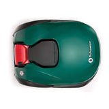 Robomow RK1000 8.25 in. 4.9 Ah Lithium-Ion Robot Lawn Mower Up to 1/4 Acre