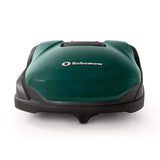 Robomow RK1000 8.25 in. 4.9 Ah Lithium-Ion Robot Lawn Mower Up to 1/4 Acre