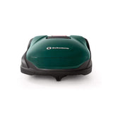 Robomow RK2000 8.25 in. 4.9 Ah Lithium-Ion Robot Lawn Mower Up to 1/2 Acre