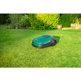 Robomow RK4000 16.5 in. 9.6 Ah Lithium-Ion Robot Lawn Mower (Up to 1 Acre)