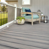 Trex Enhance Naturals Rocky Harbor Composite Deck Board