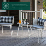 Trex Enhance Naturals Rocky Harbor Composite Deck Board