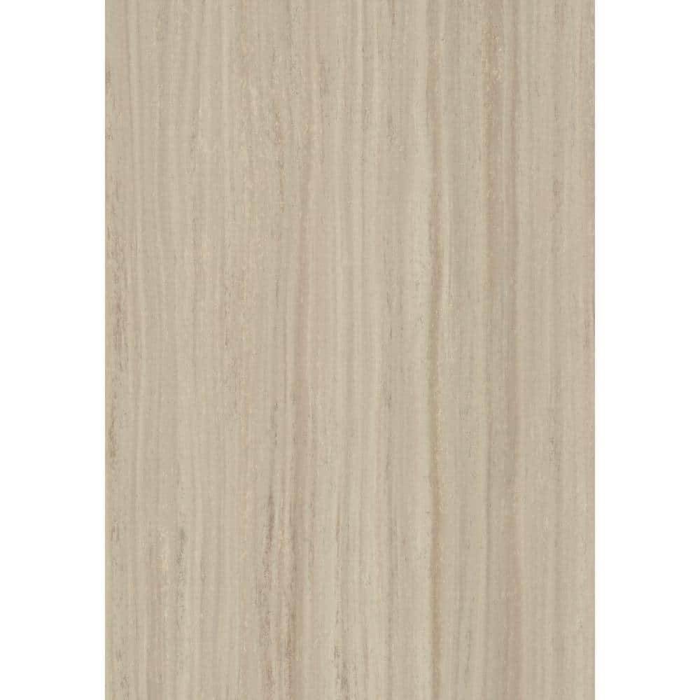 Marmoleum Cinch Loc Seal Rocky Ice 9.8 mm T x 11.81 in. W x 35.43 in. L Laminate Flooring (20.34 sq. ft./case)