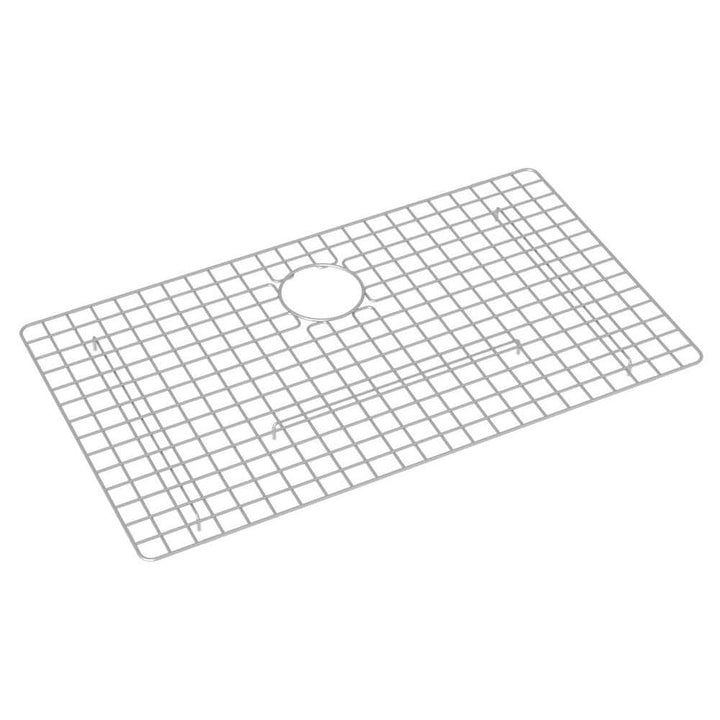 ROHL Forze 26.31-in Stainless Steel Bottom Grid