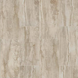 MSI Romagna Ivory 12 in. x 24 in. Polished Porcelain Floor and Wall Tile, Marble Look (16 sq. ft. per Case)