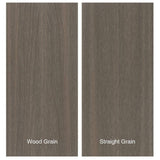 NewTechWood UltraShield Naturale Magellan 1 in. x 6 in. x 16 ft. Roman Antique Solid with Groove Composite Decking Board (49-Pack)