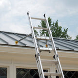 Tie Down Engineering 18.5 in Stand-Off Extension Ladder Stabilizer (Model 48589)