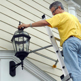 Tie Down Engineering 18.5 in Stand-Off Extension Ladder Stabilizer (Model 48589)