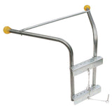 Tie Down Engineering 18.5 in Stand-Off Extension Ladder Stabilizer (Model 48589)