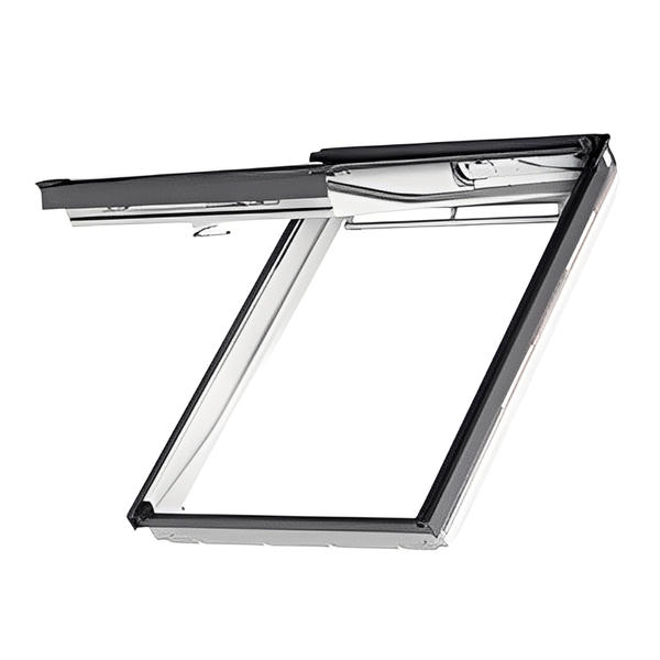 VELUX Egress Top Hinged Roof Window image 2