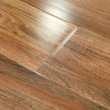 Pergo Defense+ Roselawn Teak 14 mm T x 5.2 in. W Waterproof Laminate Wood Flooring (13.74 sqft/case)
