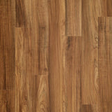 Pergo Defense+ Roselawn Teak 14 mm T x 5.2 in. W Waterproof Laminate Wood Flooring (13.74 sqft/case)