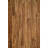 Pergo Defense+ Roselawn Teak 14 mm T x 5.2 in. W Waterproof Laminate Wood Flooring (13.74 sqft/case)