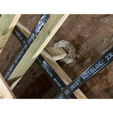 ROTBLOC 2X Joist Protector