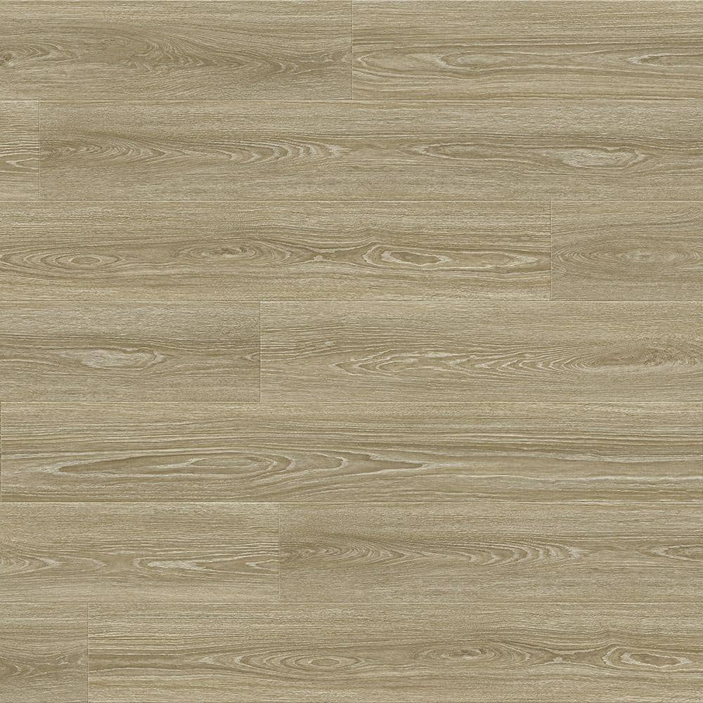 Selkirk Royal Buckingham 13 mm T x 7.7 in. W Waterproof Laminate Wood Flooring (17.96 sq. ft./case)