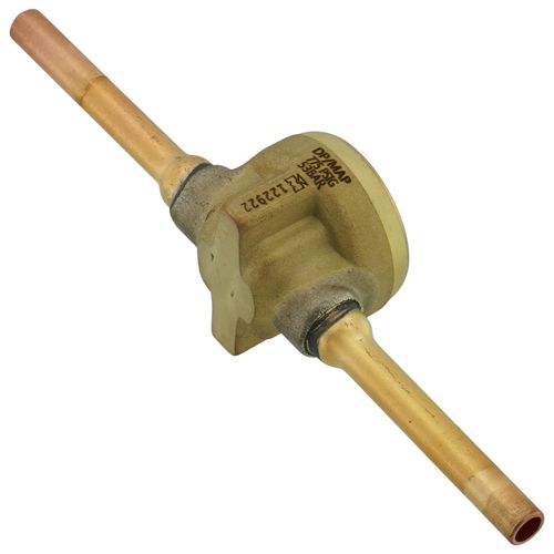 Mueller Streamline RP18114 moisture indicator - side view (Product Type: Moisture Indicator)