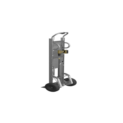 Tesla Powerwall Lifting Dolly 66.8" x 18.2" x 23.4"