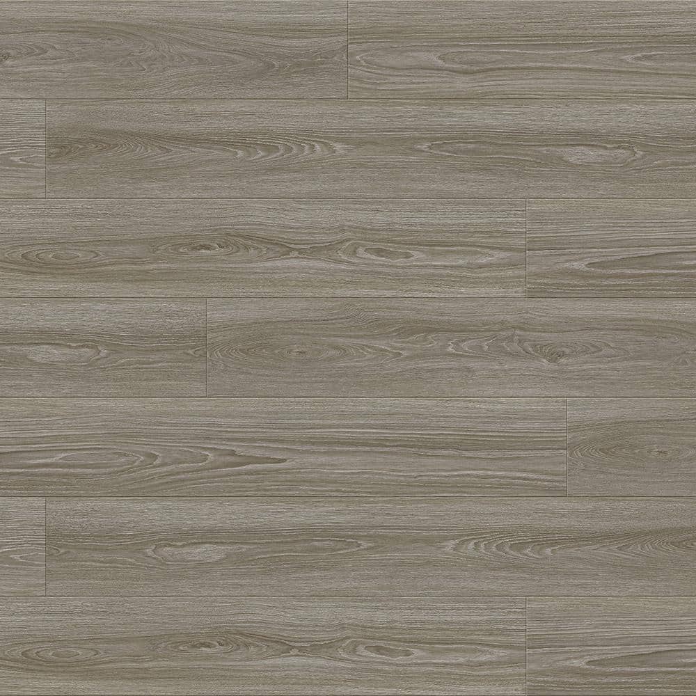 Selkirk Rugged Castello 13 mm T x 7.6 in. W Waterproof Laminate Wood Flooring (17.73 sq. ft./Case)