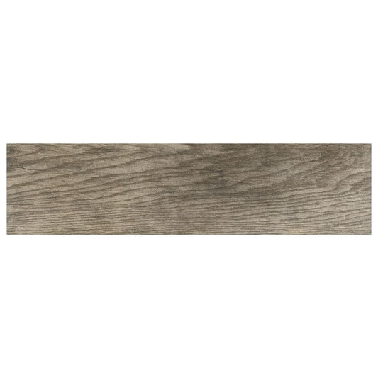 Marazzi Montagna Rustic Bay 6 in. x 24 in. Glazed Porcelain Floor and Wall Tile (14.53 sq. ft. per Case)