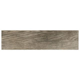 Marazzi Montagna Rustic Bay 6 in. x 24 in. Glazed Porcelain Floor and Wall Tile (14.53 sq. ft. per Case)