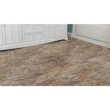 Marazzi Montagna Rustic Bay 6 in. x 24 in. Glazed Porcelain Floor and Wall Tile (14.53 sq. ft. / Case)