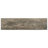 Marazzi Montagna Rustic Bay 6 in. x 24 in. Glazed Porcelain Floor and Wall Tile (14.53 sq. ft. / Case)