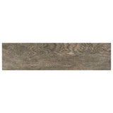 Marazzi Montagna Rustic Bay 6 in. x 24 in. Glazed Porcelain Floor and Wall Tile (14.53 sq. ft. per Case)
