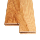Bruce American Home Rustic Natural Hickory 3/4 in. T x 3-1/4 in. W Smooth Solid Hardwood Flooring (22 sq.ft./ctn)