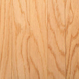 Bruce Colony Rustic Natural Oak 3/8 in. T x 5 in. Smooth Engineered Hardwood Flooring, T&G (36.5 sq. ft./ctn)