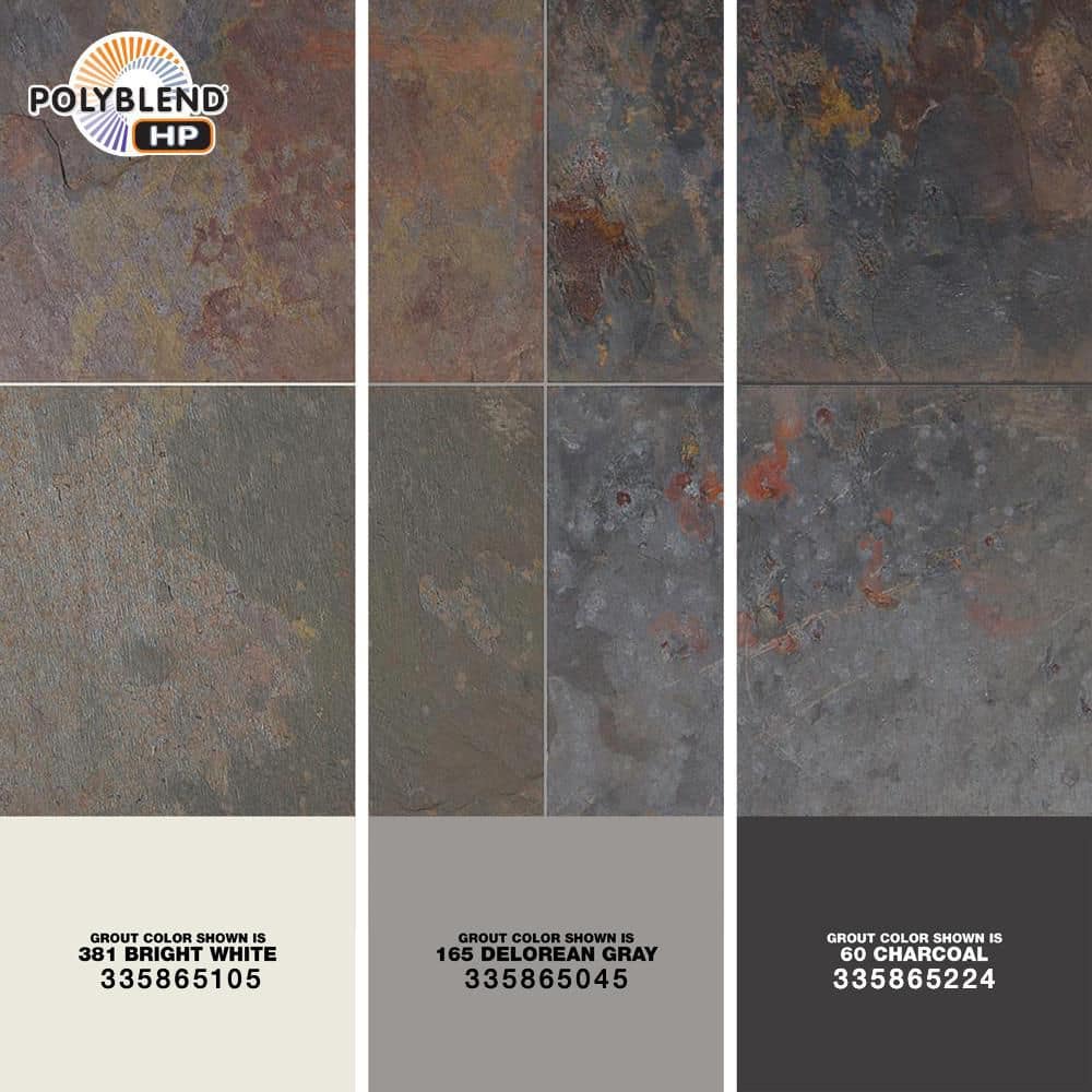 MSI Rustique Earth 12 in. x 12 in. Gauged Slate Floor and Wall Tile (10 sq. ft. / case)