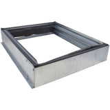 Rheem RXHF-17 filter - side view (Product Type: Filter)