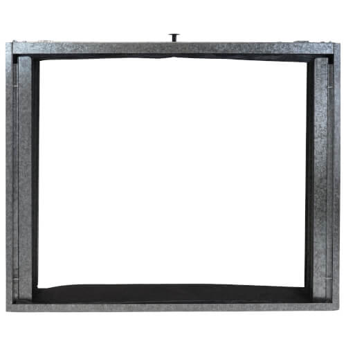 Rheem RXHF-24 filter - side view (Product Type: Filter)