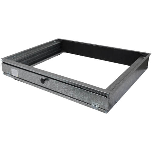 Rheem RXHF-24 filter - front view (Product Type: Filter)