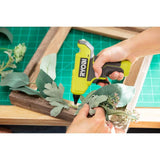 RYOBI 48-Pack 5/16 in. x 6 in. Mini Glue Sticks