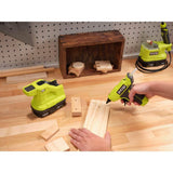 RYOBI 72-Pack 5/16 in. x 6 in. Mini Glue Sticks