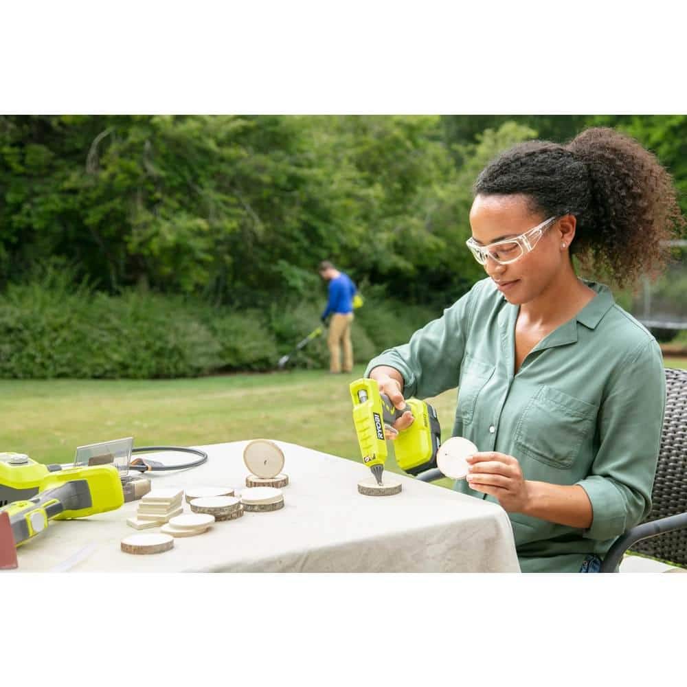 RYOBI 1/2 in. Glue Sticks (48-Pack)
