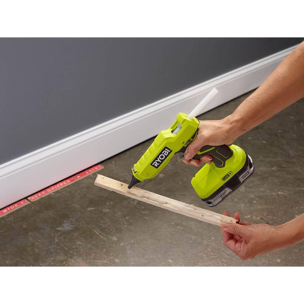 RYOBI 1/2 in. Glue Sticks (120-Pack)
