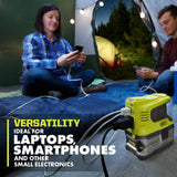 RYOBI 150-Watt Power Source for ONE+ 18V Battery (Tool Only)