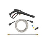 RYOBI 2,000 PSI 1.2 GPM Electric Pressure Washer (RY141900)