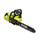 RYOBI 40V HP Brushless 14 in. Battery Chainsaw (Tool Only)