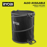 RYOBI ONE+ HP 18V Brushless Cordless 220 CFM 140 MPH Compact Blower (Tool-Only)