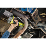 RYOBI ONE+ 18V Cordless Multi Size Ratchet Kit with 1.5 Ah Battery and Charger