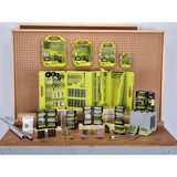 RYOBI Drill and Impact Drive Kit (20-Piece)