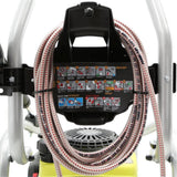 RYOBI 3,100 PSI 2.5 GPM Honda Gas Pressure Washer with Idle Down