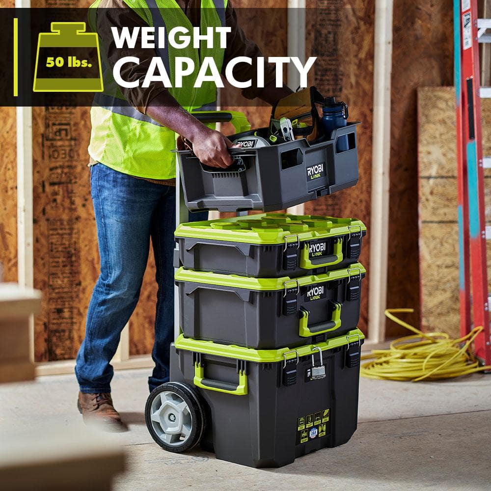 RYOBI LINK Standard Tool Box