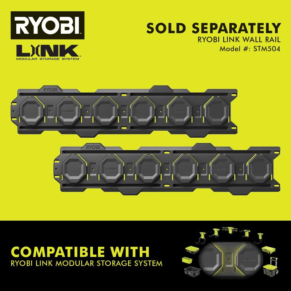 RYOBI LINK Standard Tool Box