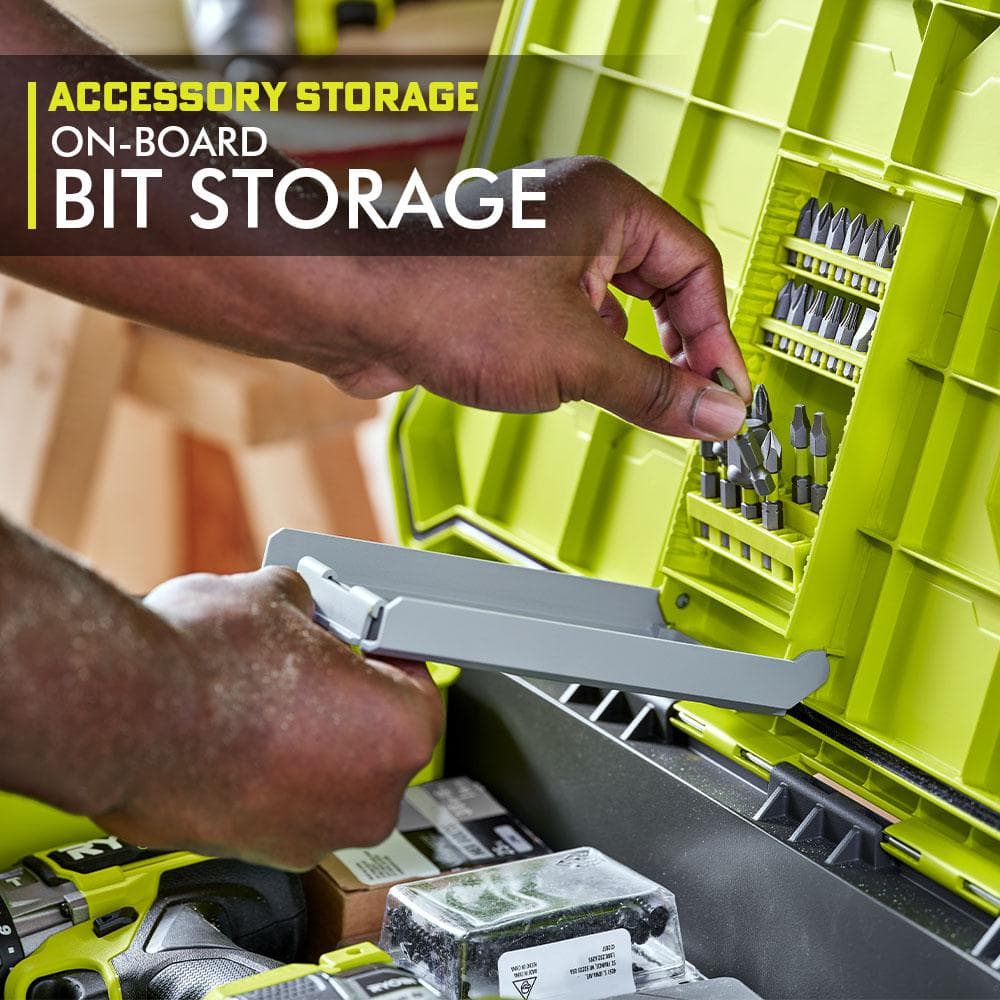 RYOBI LINK Standard Tool Box