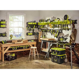 RYOBI 22.2 in. LINK Rolling Tool Box with Standard Tool Box